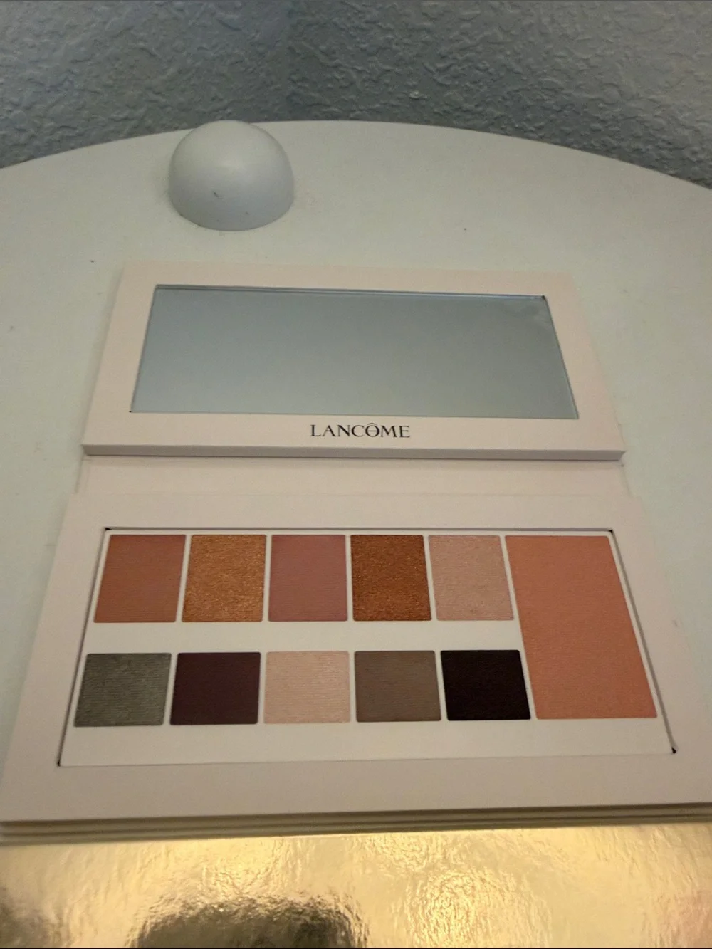 Lancome portable lancôme